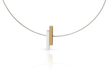 CLIC Ketting C116G
