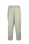 Oska broek Pitta 023 822MARBLE lichtgrijs