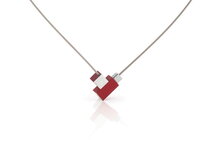 CLIC Ketting C206R