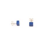 Otracosa Oorbellen Blauw ST406