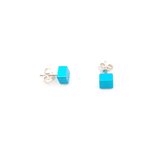 Otracosa Oorbellen Turquoise ST406
