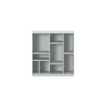 Montana kasten systeem COMPILE wandkast/showkast