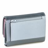 MyWalit Double Flap Wallet Storm 250-131