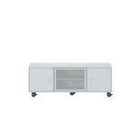 Montana kasten systeem TV & Sound Octave 1