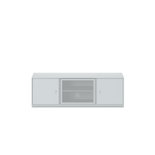 Montana kasten systeem TV & Sound Octave 1