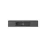 Montana kasten systeem TV & Sound Octave 2