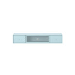 Montana kasten systeem TV & Sound Octave 2