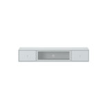 Montana kasten systeem TV & Sound Octave 2