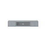 Montana kasten systeem TV & Sound Octave 2