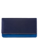MyWalit Medium Matinee Wallet Denim 237-130