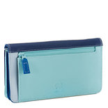 MyWalit Medium Matinee Wallet Denim 237-130