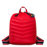 MyWalit Aruba Backpack Red 2137-25