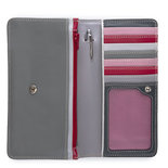 MyWalit Medium Matinee Wallet Storm 237-131