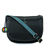 MyWalit Flapover Black 2047-3
