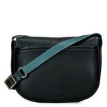 MyWalit Flapover Black 2047-3