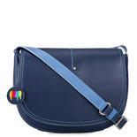 MyWalit Flapover Blue 2047-80