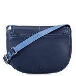 MyWalit Flapover Blue 2047-80