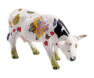 Cow Parade 47378 M Ramona