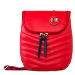 MyWalit Aruba Crossbody Red 2135-25