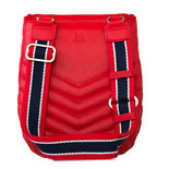 MyWalit Aruba Crossbody Red 2135-25