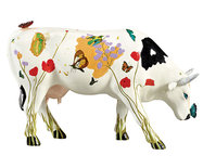 Cow Parade 46747 L Ramona