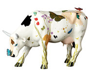 Cow Parade 46747 L Ramona