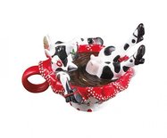 Cow Parade 46556 S Café Ole