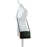MyWalit Kyoto Small Clutch Black Pace 1820-4