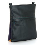 MyWalit Large Backpack Black Pace 1822-4
