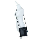MyWalit Medium Cross Body Bag Black Pace 630-4