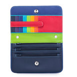 MyWalit Multi-compartment Clutch Black Pace 513-4