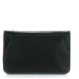 MyWalit Multi-compartment Clutch Black Pace 513-4