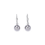 Coeur de Lion Oorbellen 4934/ /1700 Silver