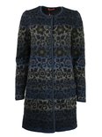 Oleana Cardigan 344 O Black