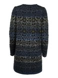 Oleana Cardigan 344 O Black