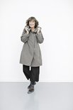 McVerdi winterjas 701B Oak