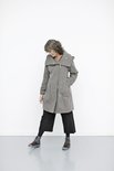 McVerdi winterjas 701B Oak