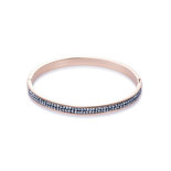 Coeur de Lion Armband 0214/ /1223 Anthracite