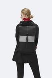 Rains Rugzak black/stone 1220-84