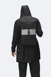 Rains Rugzak black/stone 1220-84