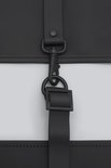 Rains Rugzak black/stone 1220-84
