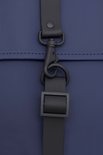 Rains dawnstring rugzak black 1293-01