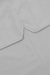 Rains Regenjas Long Jacket unisex stone 1202-75
