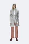 Rains Regenjas Curve Jacket stone 1206-75