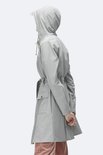 Rains Regenjas Curve Jacket stone 1206-75