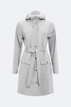 Rains Regenjas Curve Jacket stone 1206-75