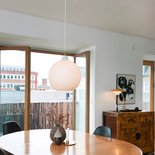 Louis Poulsen Wohlert 350 hanglamp