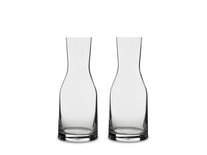 Bitz servies karaf 30 cl 2 stuks 911936