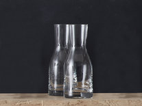 Bitz servies karaf 30 cl 2 stuks 911936
