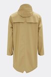 Rains Regenjas Long Jacket unisex desert 1202-30